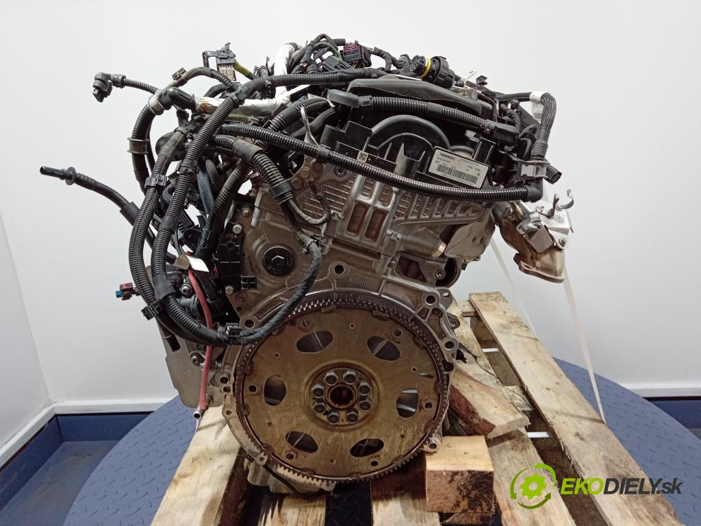 Bmw Seria 7 2016 motor Diesel 8571375