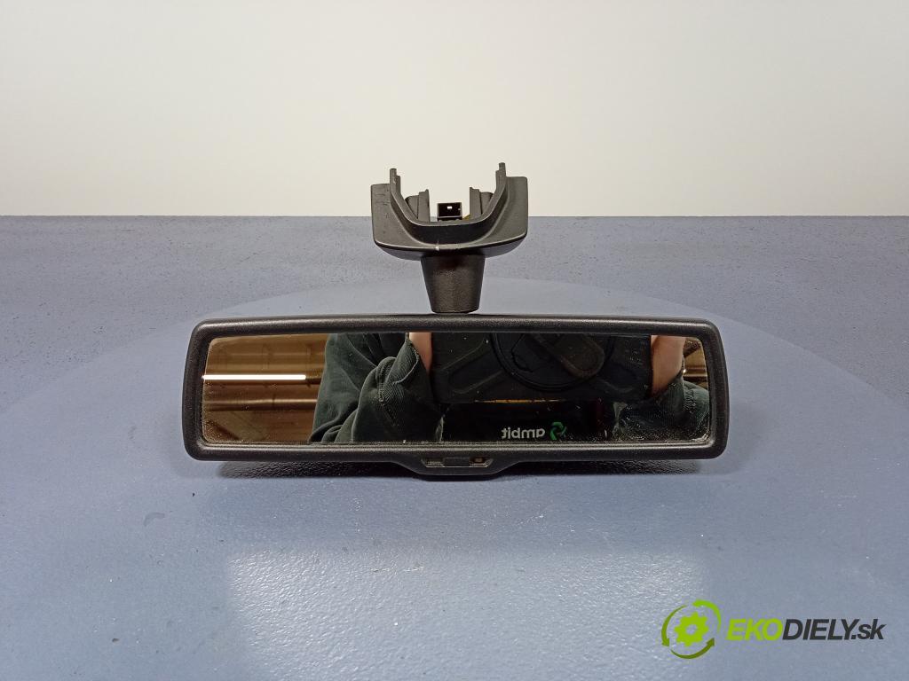 Vw Golf 2006 zrkadlo Vnútri: 5M0857511