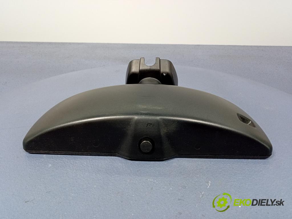 Vw Golf 2006 zrkadlo Vnútri: 5M0857511