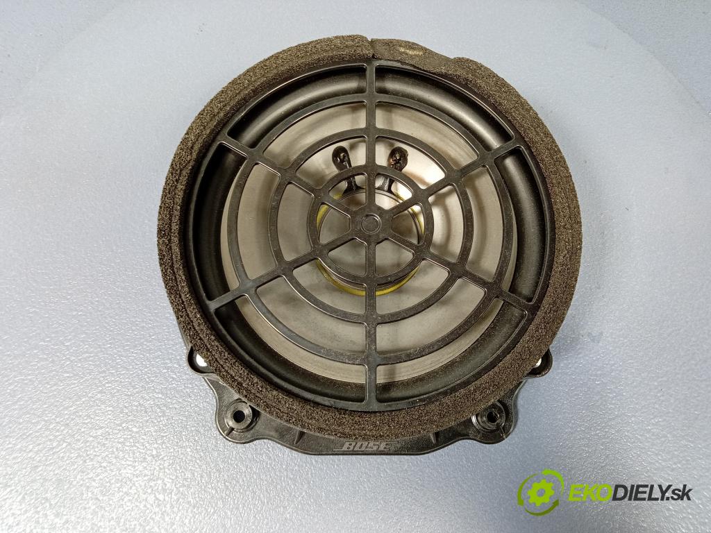 Audi Q7 2009 Reproduktor / Subwoofer: 4L0035415B