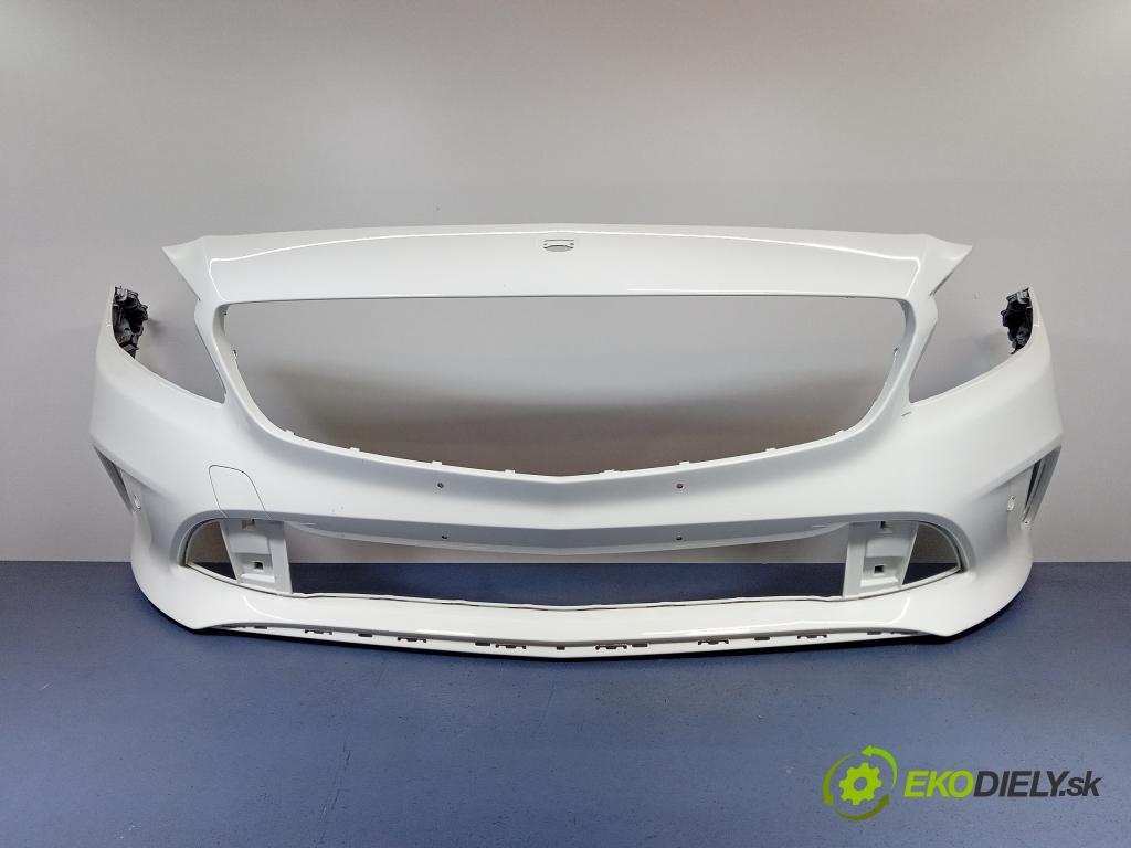 Mercedes A-klasa 0 nárazník Přední A176885362