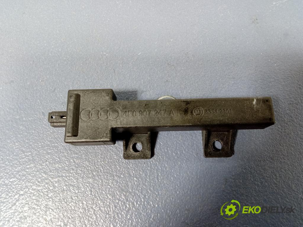 Audi Q7 2009 Antena 4F0907247A