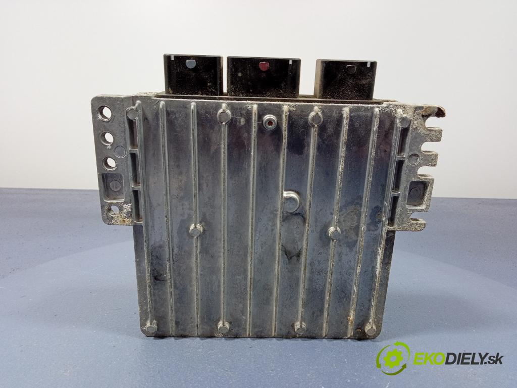 Peugeot Partner 2003 riadiaca jednotka Motor: 9649063480