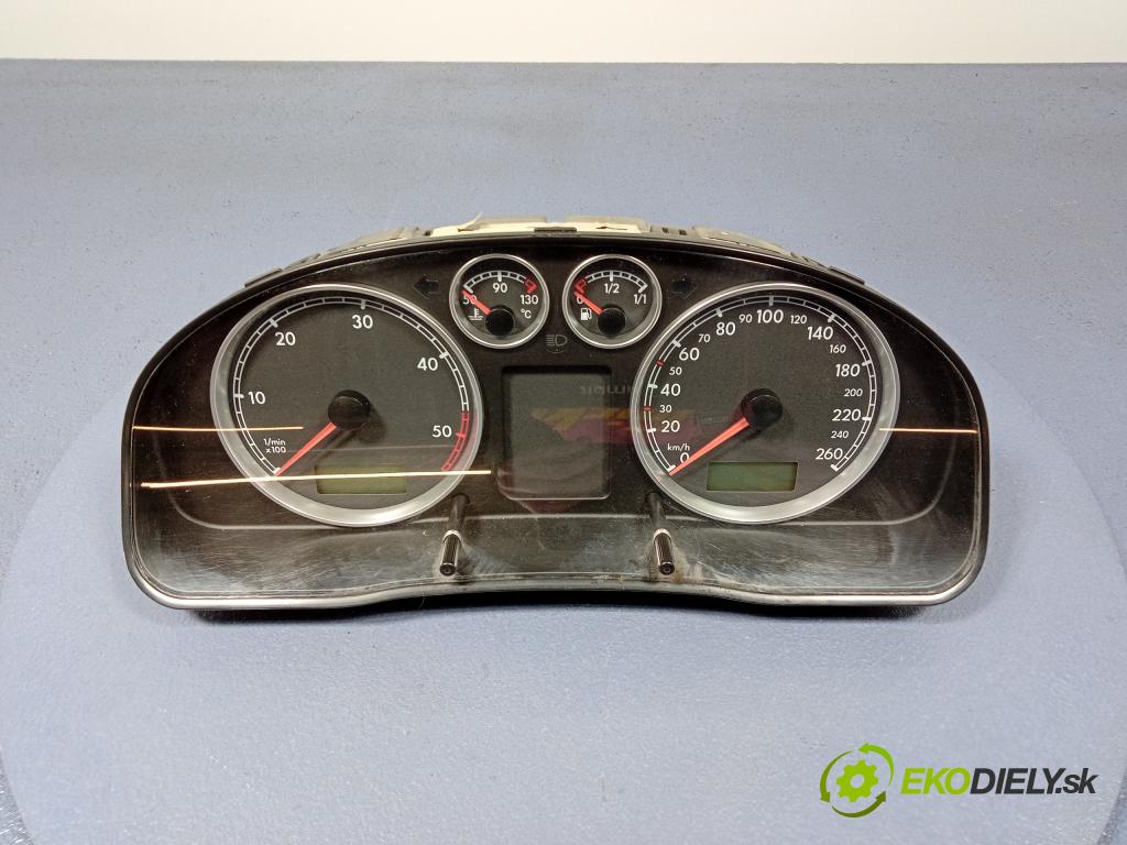 Vw Passat 2000 prístrojovka/ budíky 3B0920805A