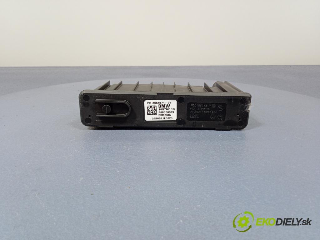 Bmw Seria 2 2020 riadiaca jednotka 8661071