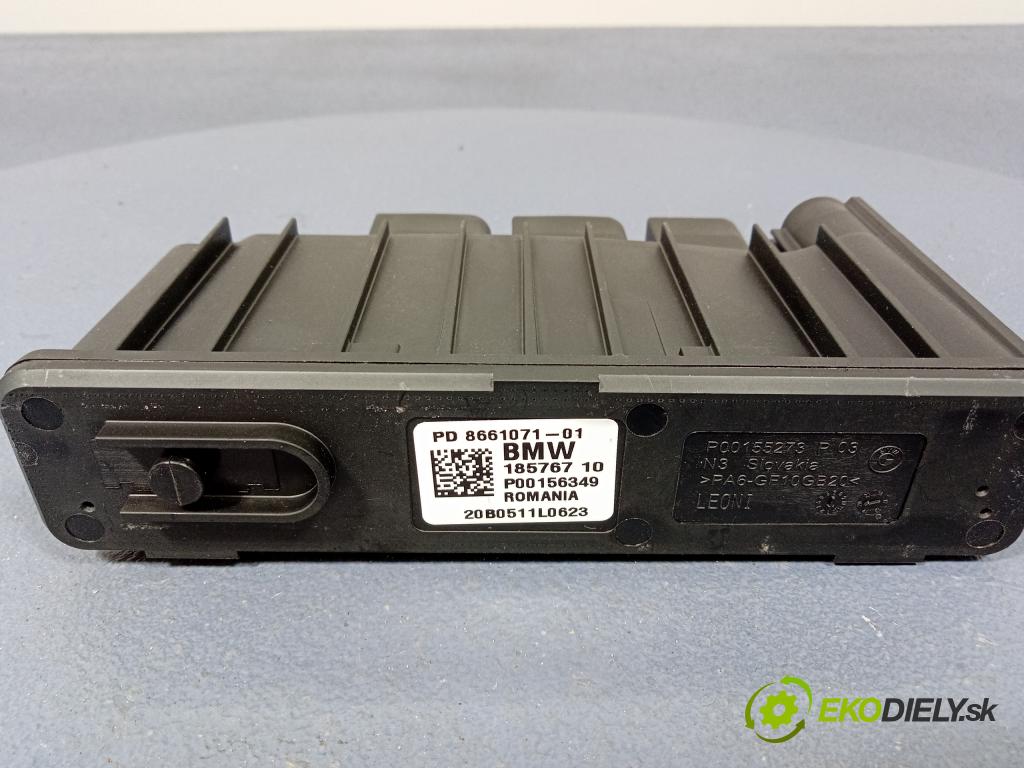 Bmw Seria 2 2020 riadiaca jednotka 8661071