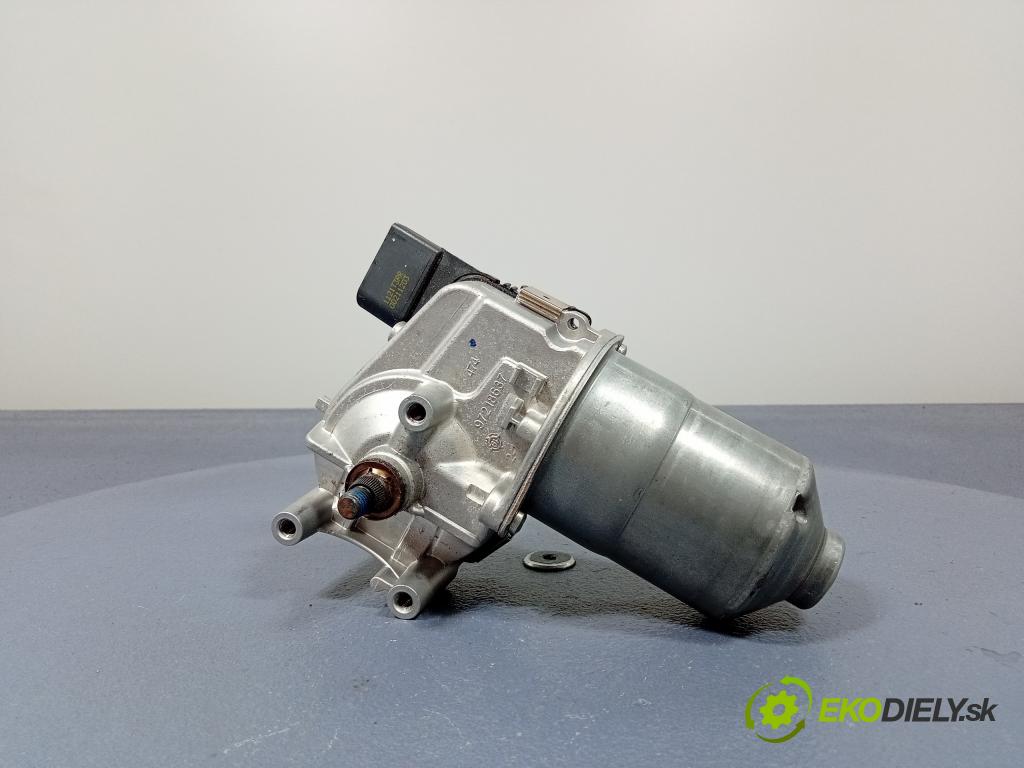 Bmw Seria 2 2020 mechanizmus motor: Stierače: Predná časť: 0390243617