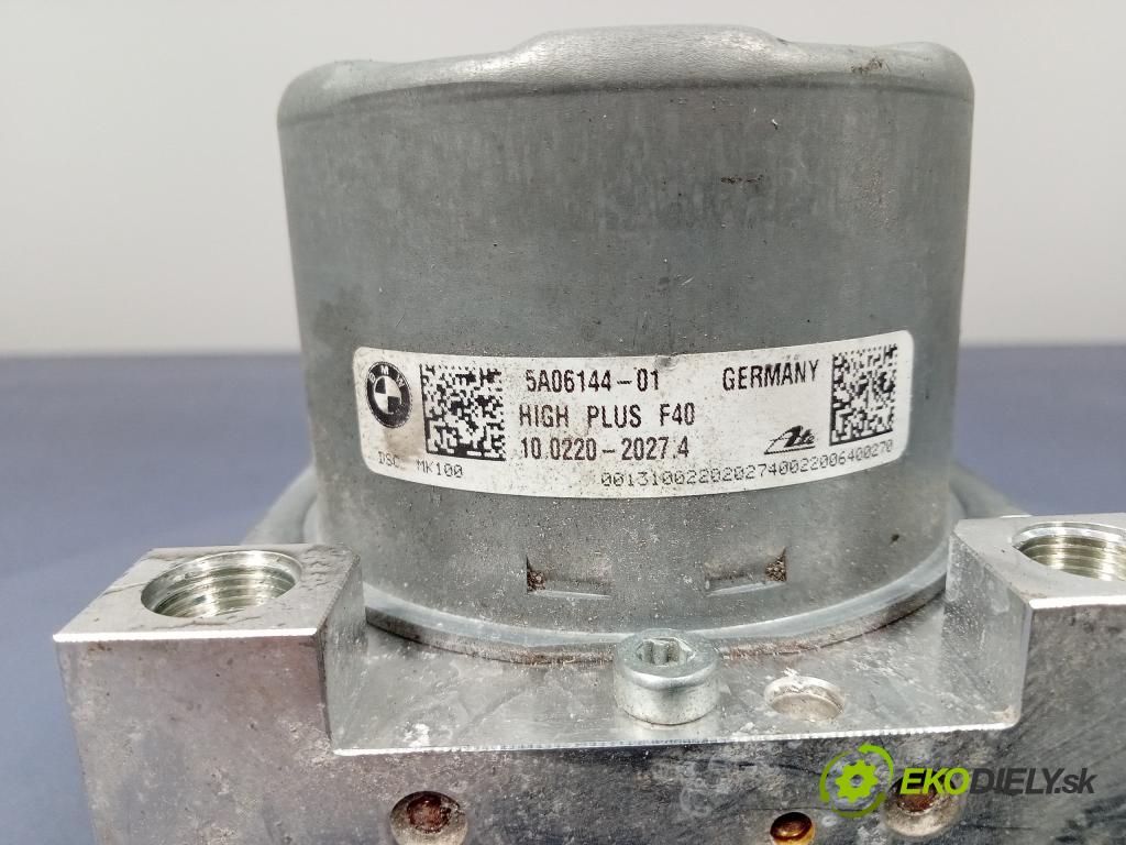 Bmw Seria 2 2020 čerpadlo ABS x 5A06145
