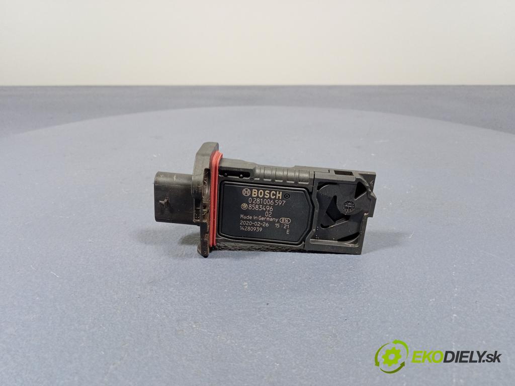 Bmw Seria 2 2020 Prietokomer: 8583496