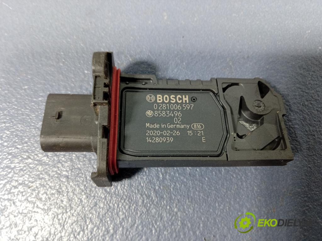 Bmw Seria 2 2020 Prietokomer: 8583496