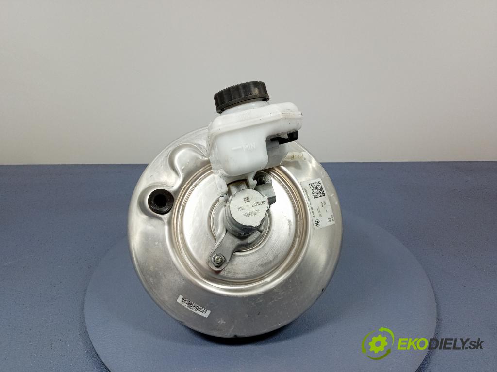 Bmw Seria 2 2020 servo Brzdní: 6883890
