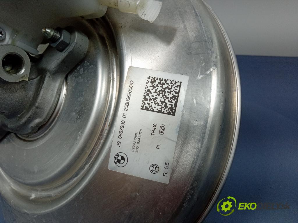 Bmw Seria 2 2020 servo Brzdní: 6883890