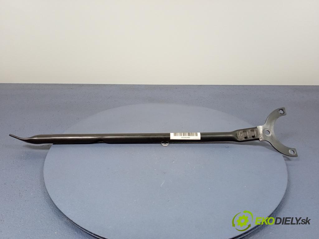 Bmw Seria 2 2020 výztuha Čelní / stěna Přední 7436244