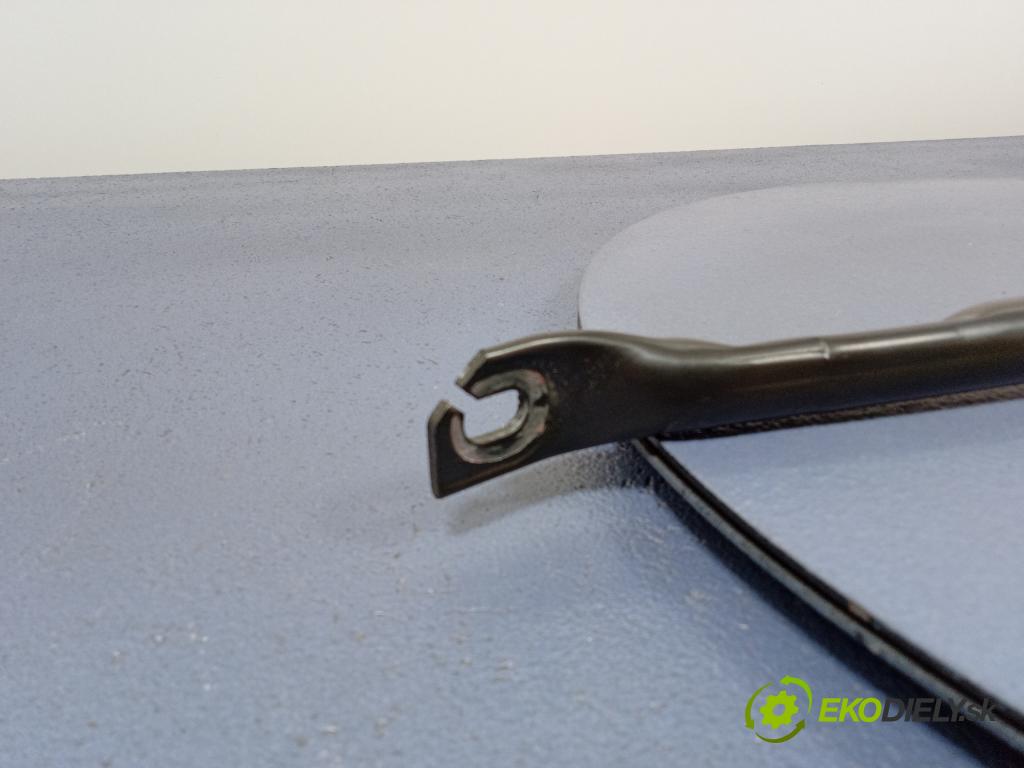 Bmw Seria 2 2020 výztuha Čelní / stěna Přední 7436244