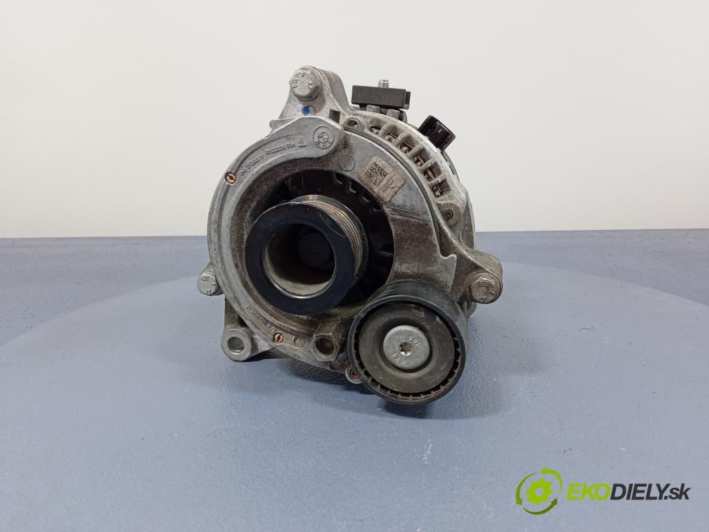 Bmw Seria 2 2020 Alternator 8680374