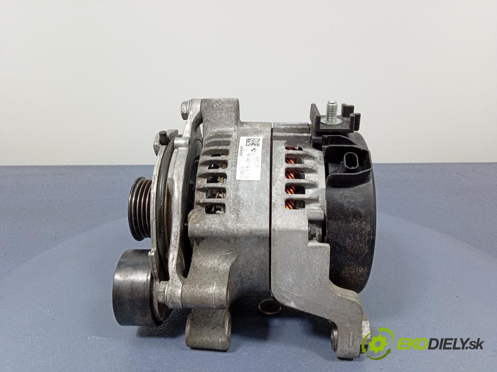 Bmw Seria 2 2020 Alternator 8680374