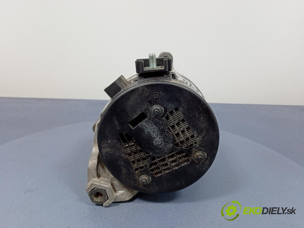 Bmw Seria 2 2020 Alternator 8680374