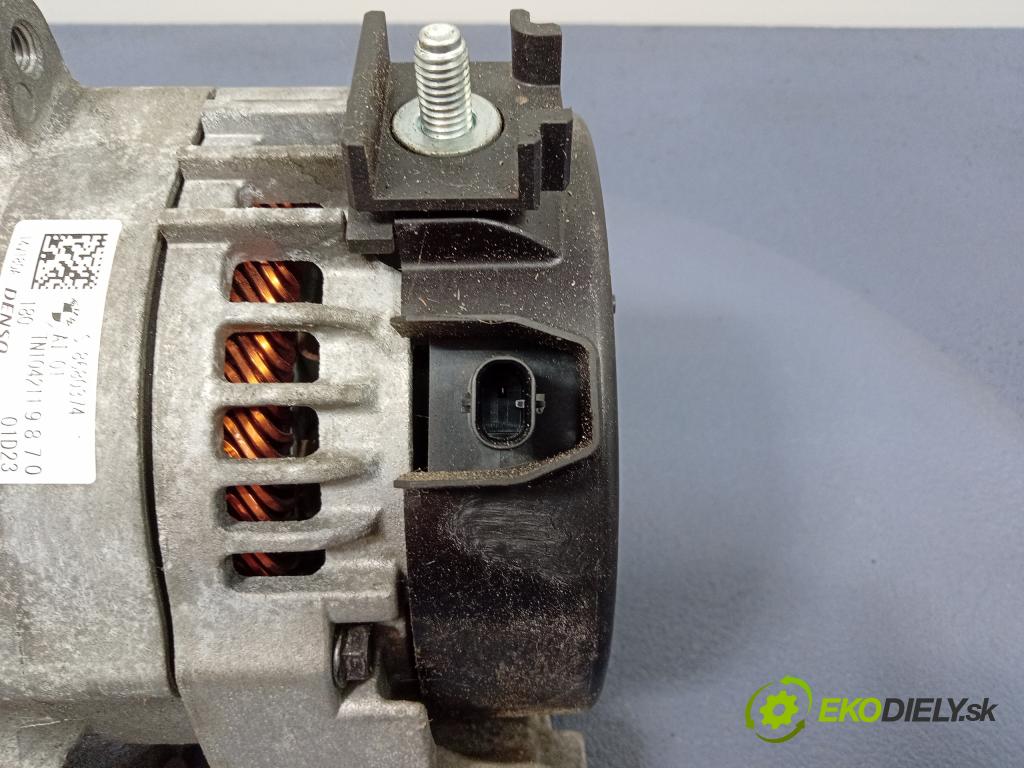 Bmw Seria 2 2020 Alternator 8680374