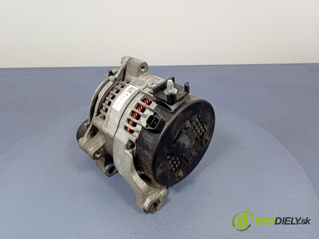 Bmw Seria 2 2020 Alternator 8680374