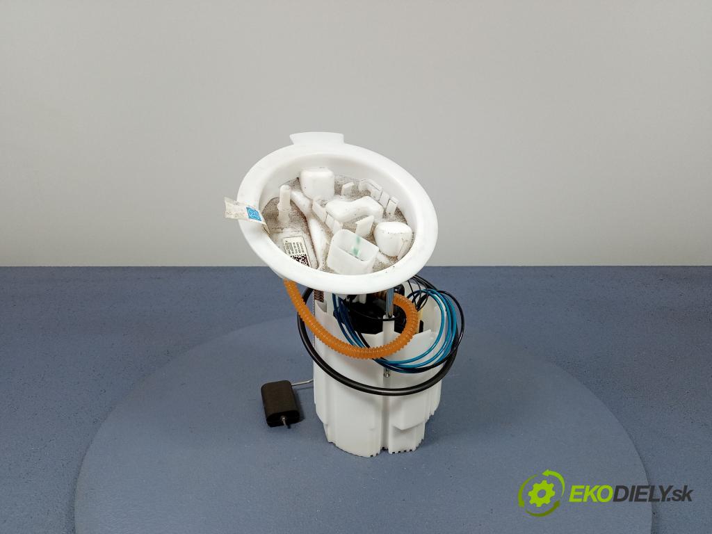 Bmw Seria 2 2020 čerpadlo Pohonné hmoty / Rozložení Měření 7300472
