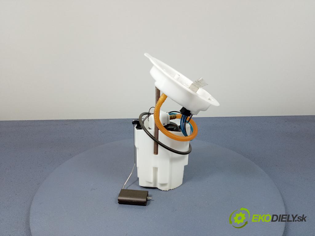 Bmw Seria 2 2020 čerpadlo Pohonné hmoty / Rozložení Měření 7300472