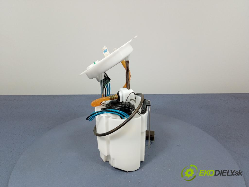 Bmw Seria 2 2020 čerpadlo Pohonné hmoty / Rozložení Měření 7300472