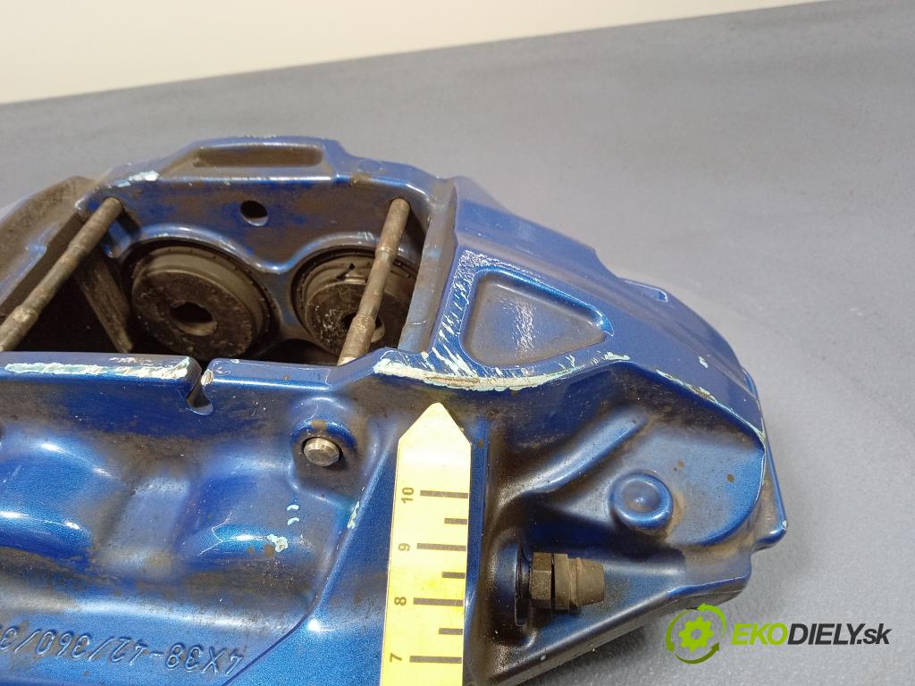 Bmw Seria 2 2020 brzdič brzdový Predná časť: v pravo: 6879854