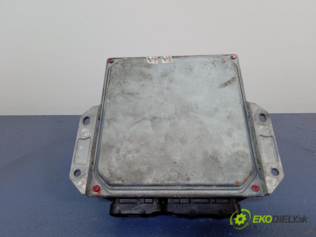 Opel Signum 2005 riadiaca jednotka Motor: 8973521854
