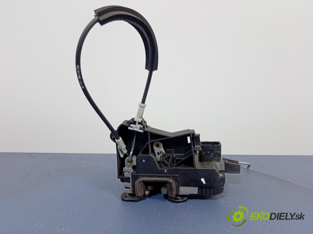 Opel Signum 2005 zámek dveře Přední v pravo: 24447341