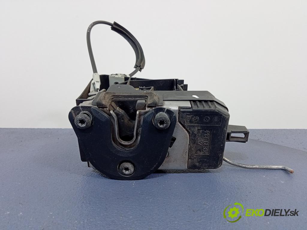 Opel Signum 2005 zámek dveře Přední v pravo: 24447341