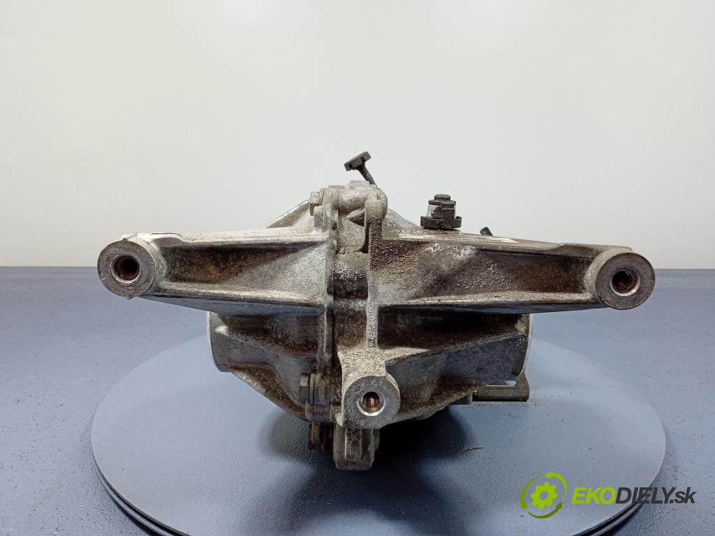 Bmw Seria 2 2020 mechanizmus Diferenciál: Diferenciál: 8834438