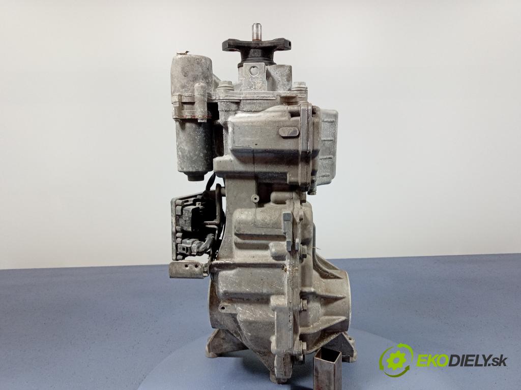 Bmw Seria 2 2020 mechanizmus Diferenciál: Diferenciál: 8834438