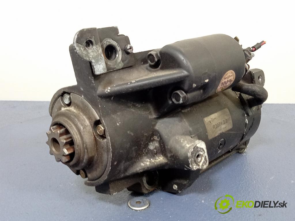 Opel Signum 2005 štartér 97375613