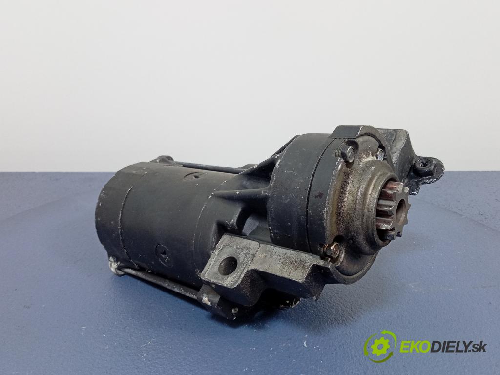 Opel Signum 2005 štartér 97375613