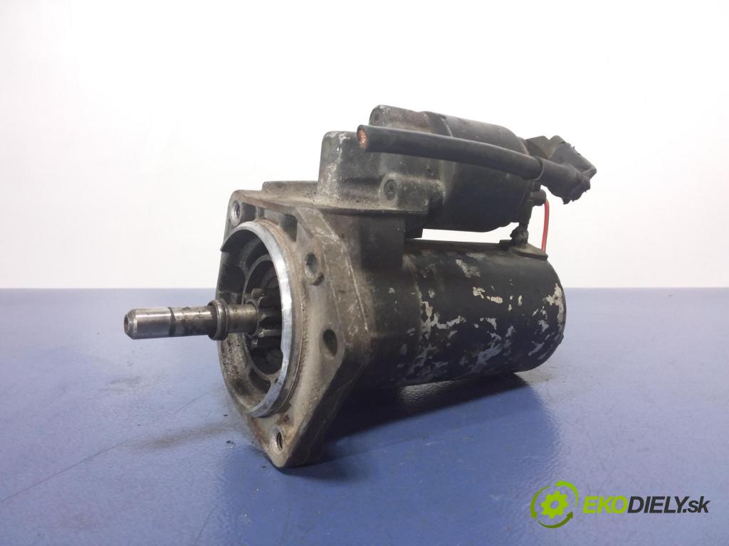 Seat Ibiza 2000 štartér 036911023