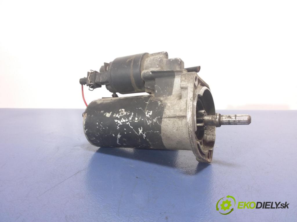 Seat Ibiza 2000 štartér 036911023