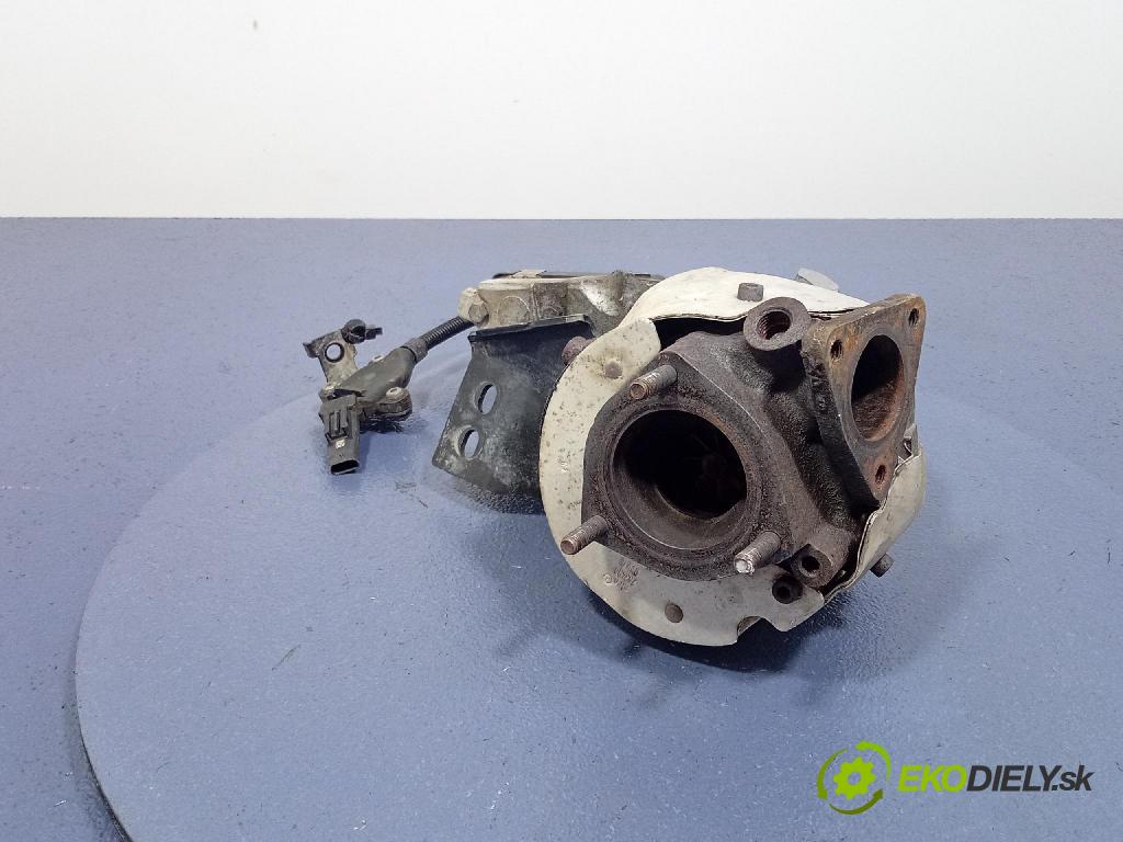 Audi Q7 2009 Turbo-kompresor: 057145873D