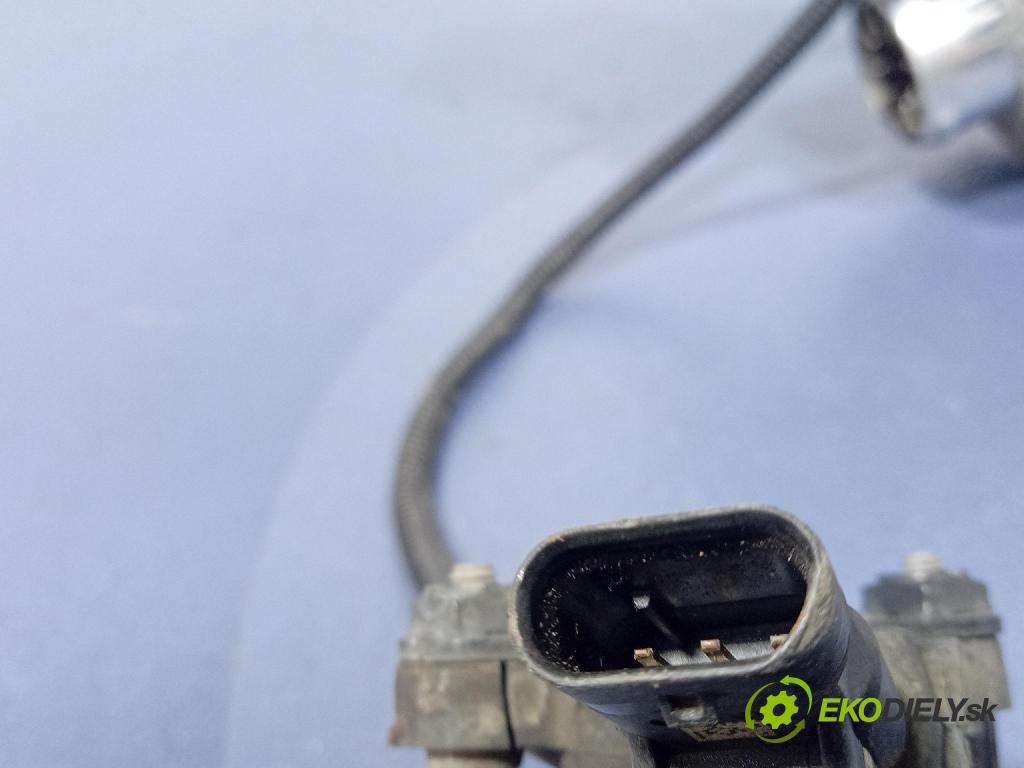 Audi Q7 2009 Turbo-kompresor: 057145873D