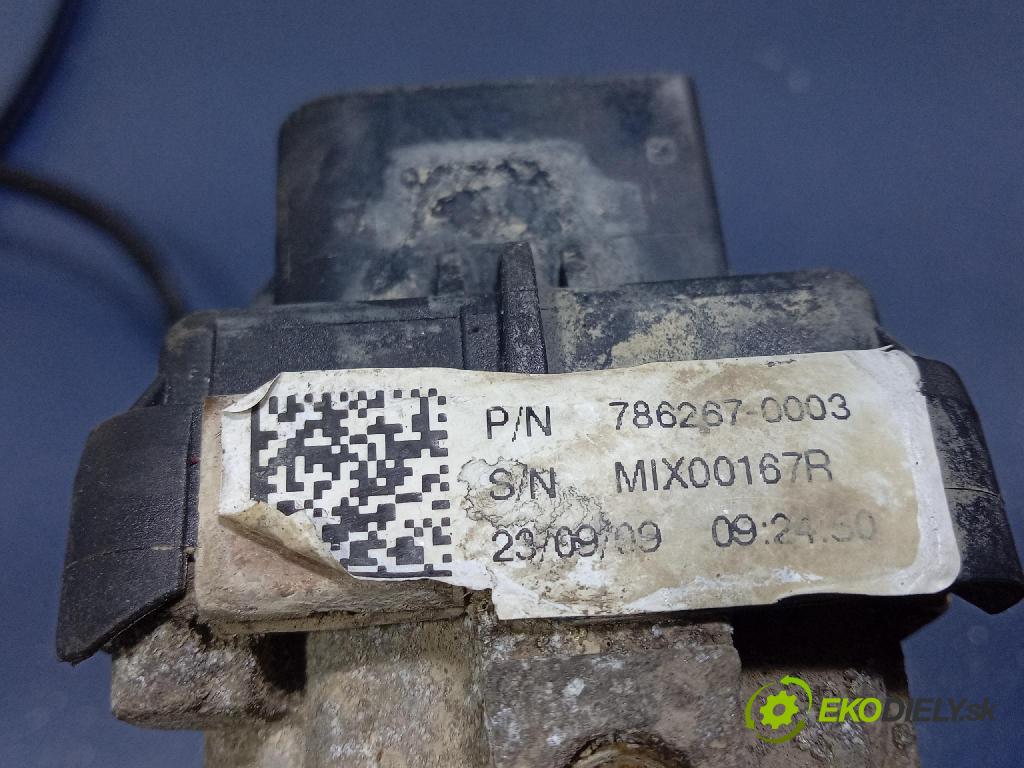 Audi Q7 2009 Turbo-kompresor: 057145873D