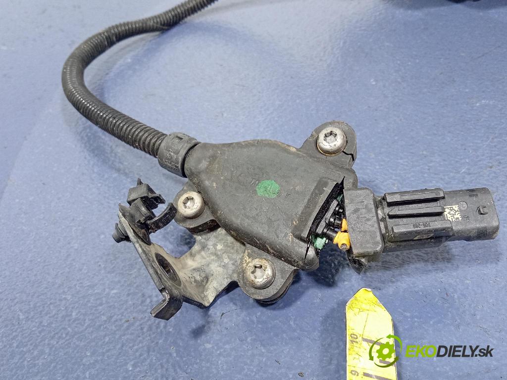 Audi Q7 2009 Turbo-kompresor: 057145873D