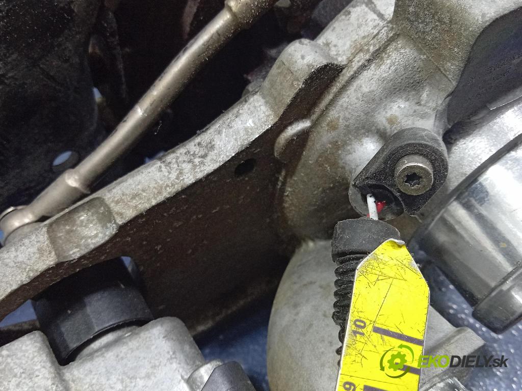 Audi Q7 2009 Turbo-kompresor: 057145873D