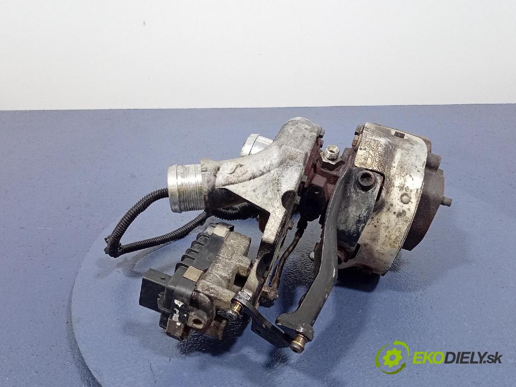 Audi Q7 2009 Turbo-kompresor: 057145874D