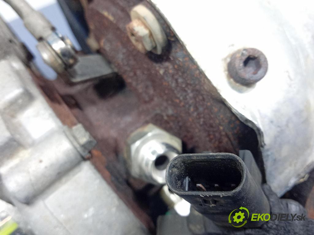 Audi Q7 2009 Turbo-kompresor: 057145874D