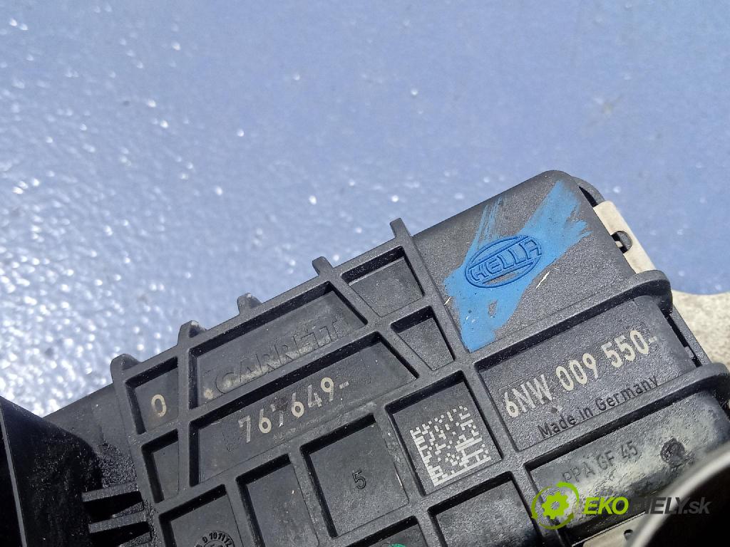 Audi Q7 2009 Turbo-kompresor: 057145874D