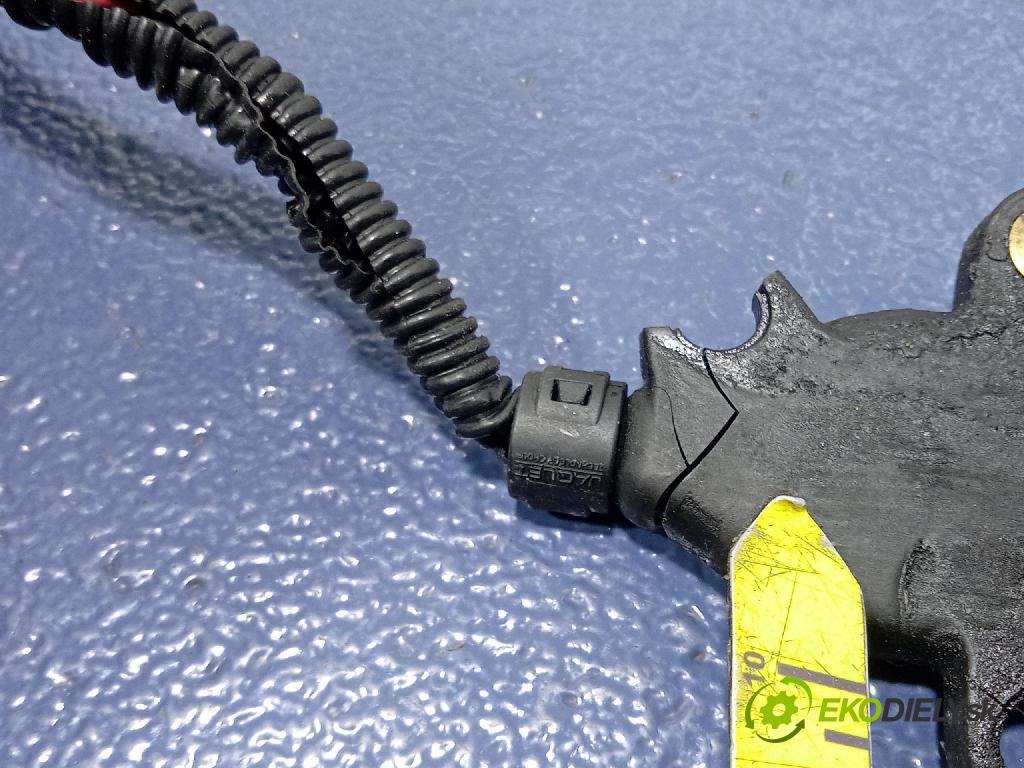 Audi Q7 2009 Turbo-kompresor: 057145874D