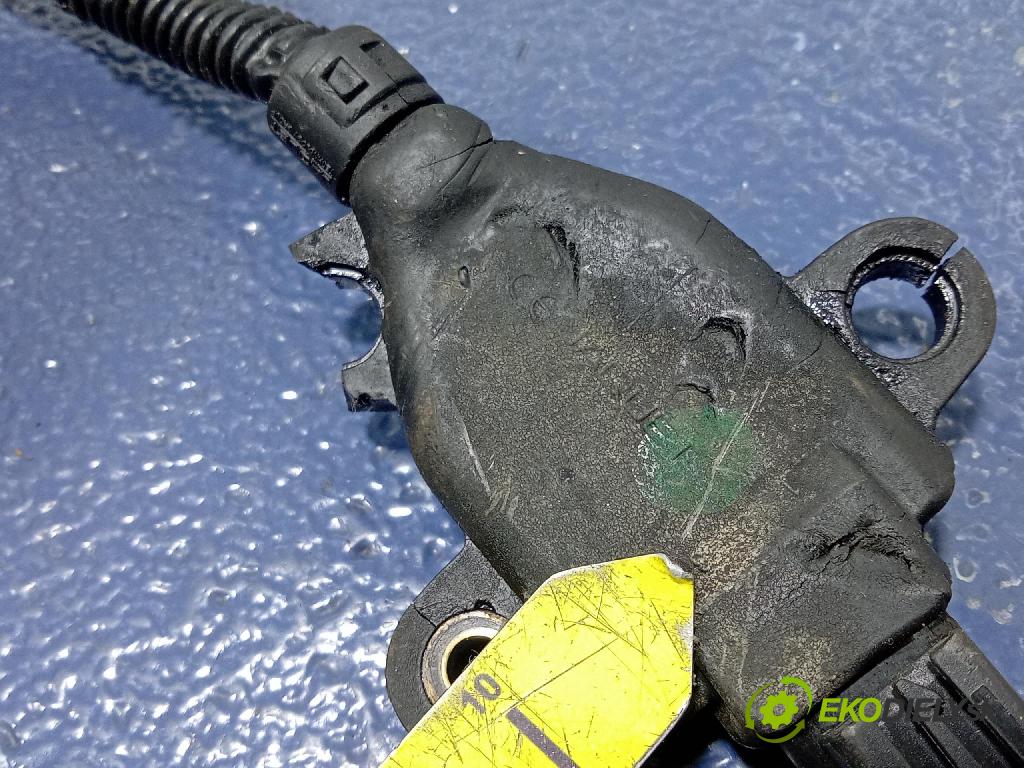 Audi Q7 2009 Turbo-kompresor: 057145874D