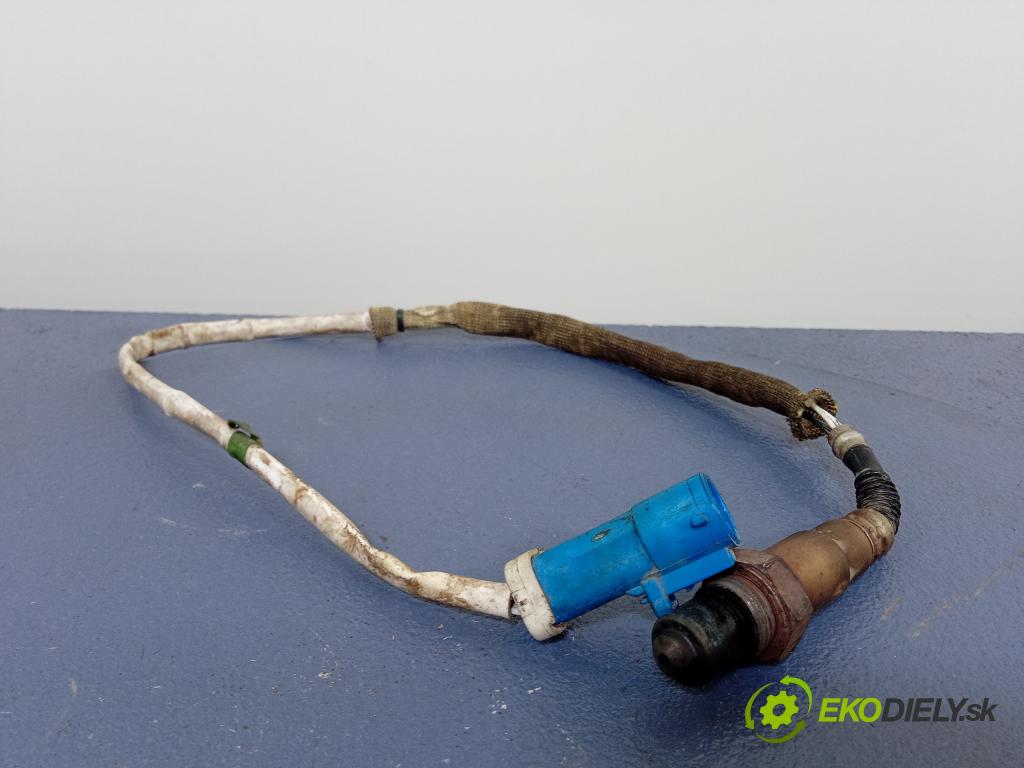 Ford Focus 2018 Sonda Lambda 01