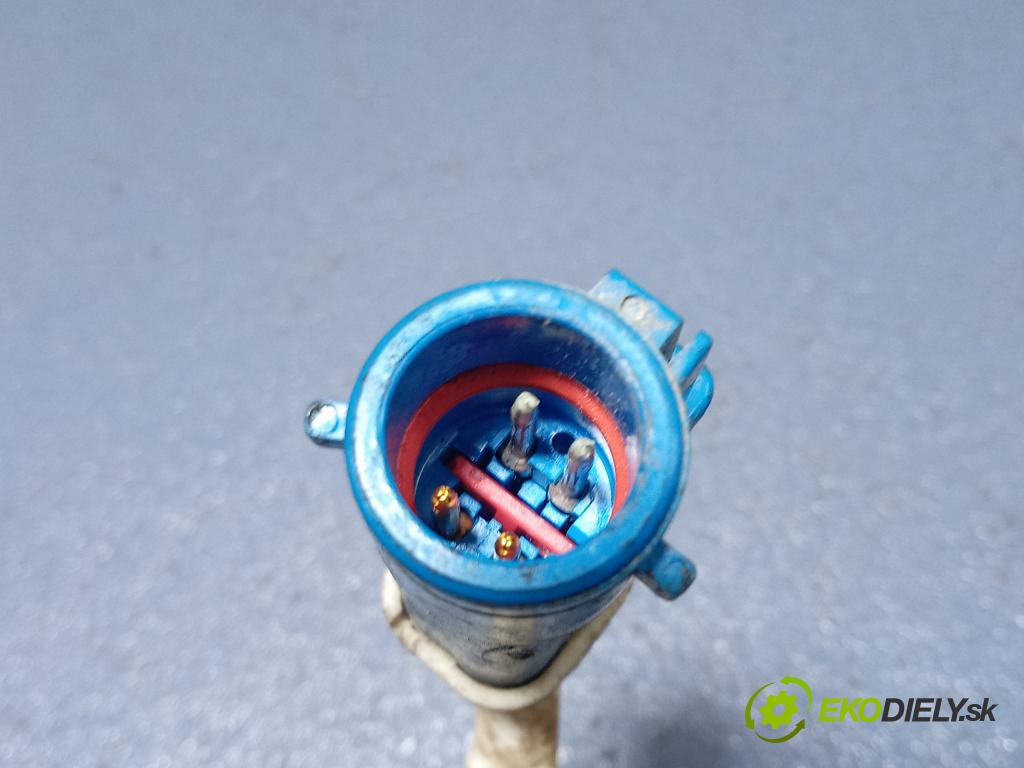 Ford Focus 2018 Sonda Lambda 01