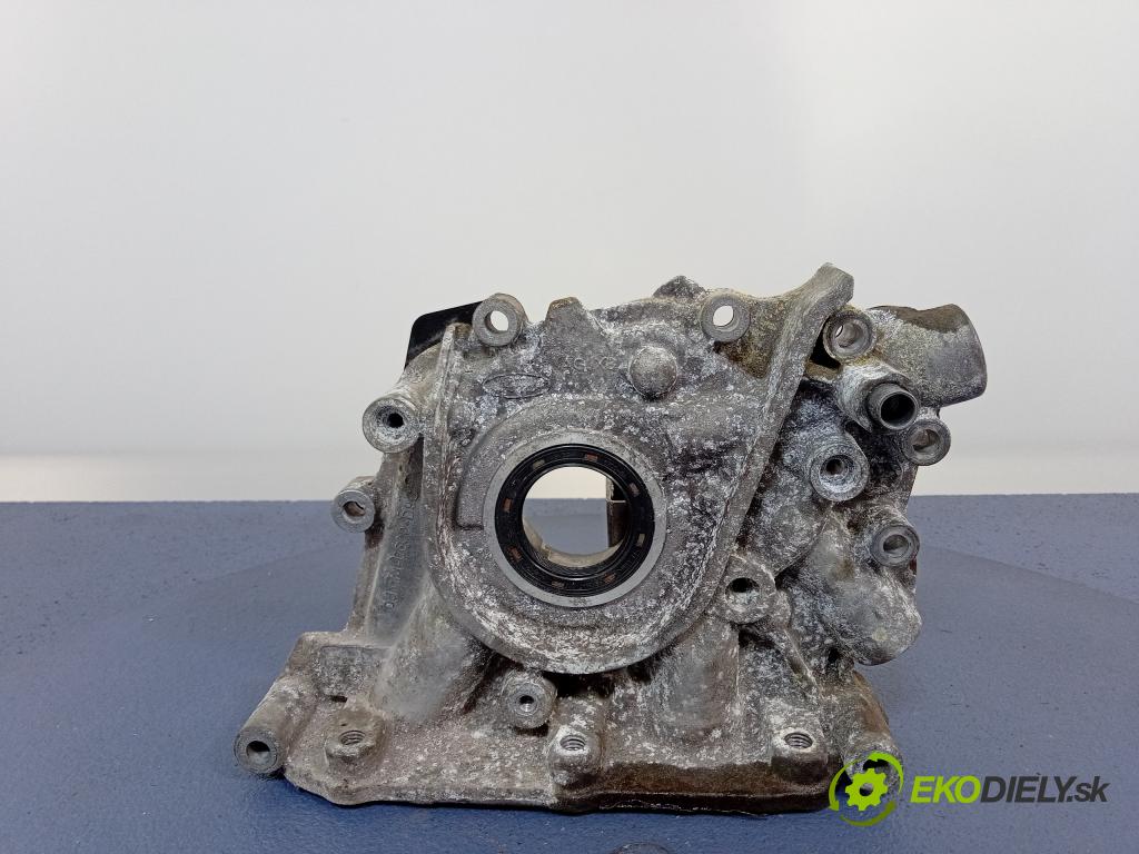 Ford Focus 2018 čerpadlo oleja 98MM-6600-D9C