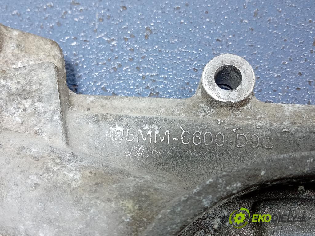 Ford Focus 2018 čerpadlo oleja 98MM-6600-D9C